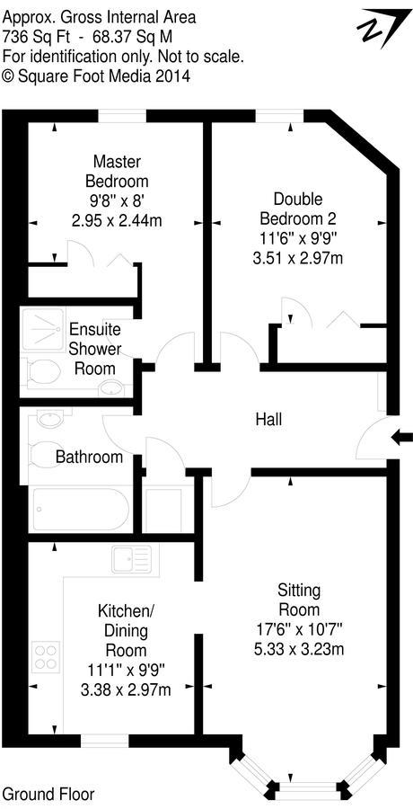 Dicksonfield Quiet Central Family Apartment With Parking เอดินบะระ ภายนอก รูปภาพ